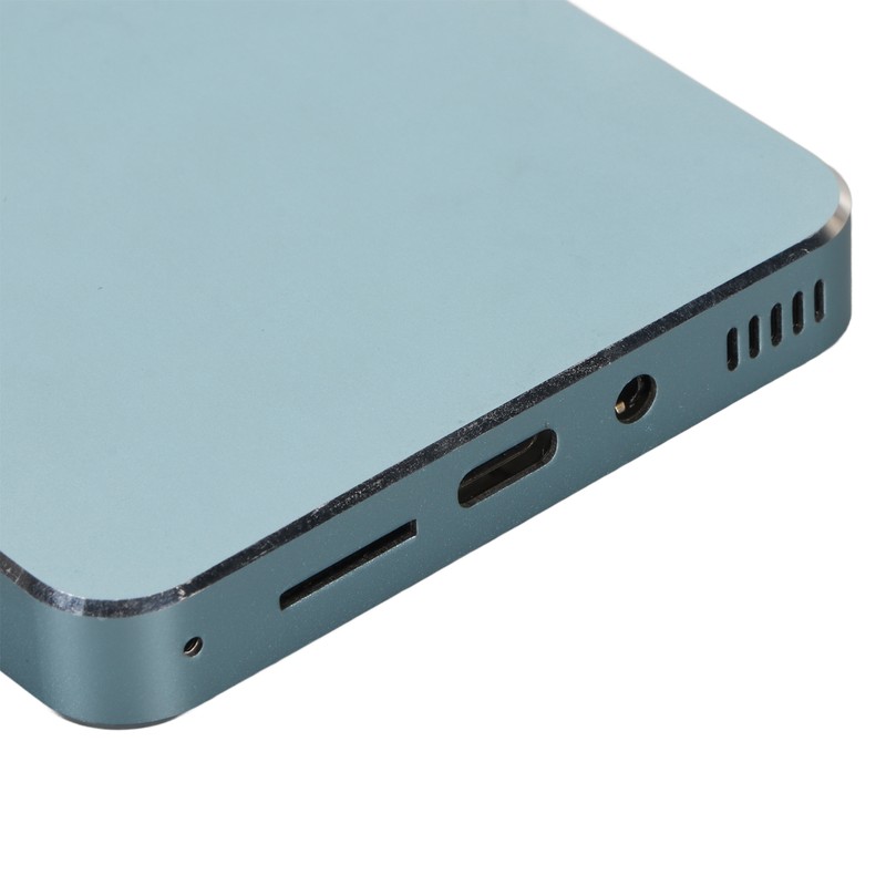 5.0 Inch MP4 Music Player Full Touch HD Screen Noise