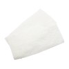 上西産業 ハーフハンカチ オフホワイト 13×25ｃｍ 今治タオル 認定 ファーストカラー 16K61240-OW2 2枚入