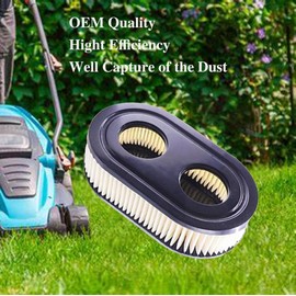 Air Filter Cleaner Replacement for Husqvarna LC221AH Lawn Mower 961450031 00 (1)