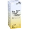 Keto Diastix Test Strips