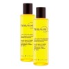 Aceite Terramar Argán 3 en 1 Cabello Pack 2x98mL Protege