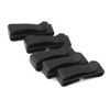 MagiDeal 5pcs Webbing Buckles - Backpack Webbing Buckle 50mm