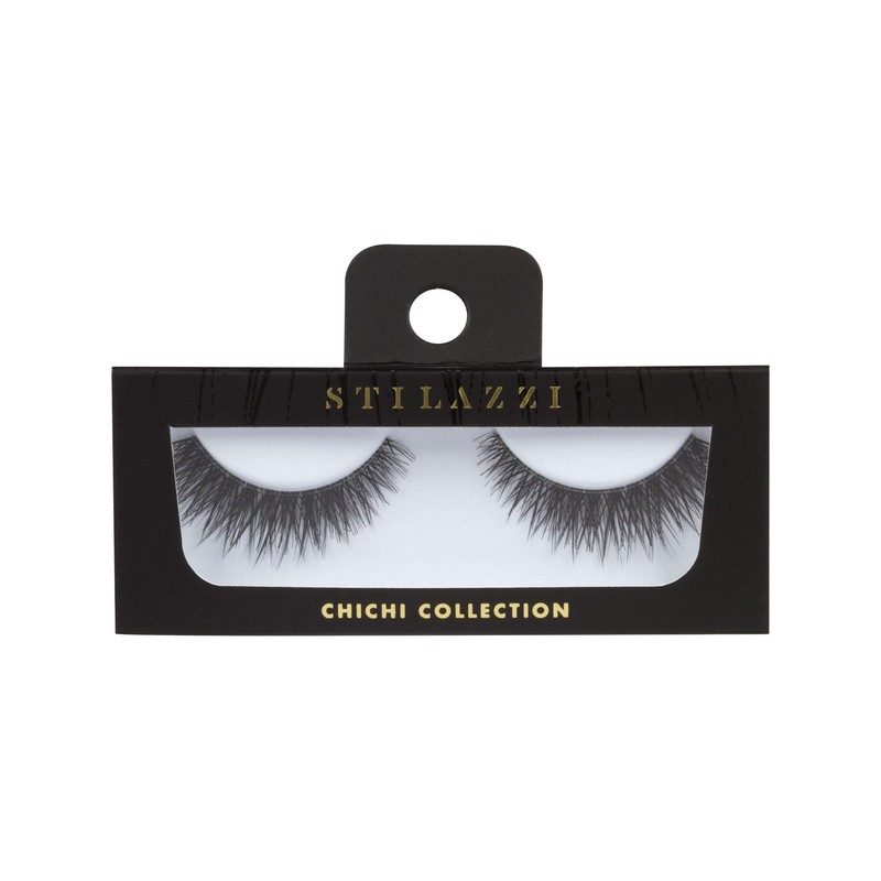 STILAZZI ChiChi Collection - Soft, Dense, and Full False Eyelash