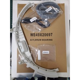 GE WE49X20697 Dryer Bearing Kit  for GE AP5806906 PS9493092*