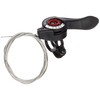 Shimano SL-TZ500 Shift Lever Right Lever 6S Thumb Shifter ESLTZ5006RA