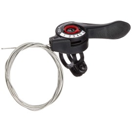 Shimano SL-TZ500 Shift Lever Right Lever 6S Thumb Shifter ESLTZ5006RA TOURNEY