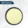 TUCKBOLD Engine Start Stop Button Cover for Ford Focus Durable