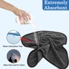 2Pcs Bathroom Drying Cloth, Thicken Cloth, Shiny Cleaning Cloths, Super