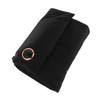 Electric Hand Warmer Pouch Foldable Pad with Shoulder Strap USB