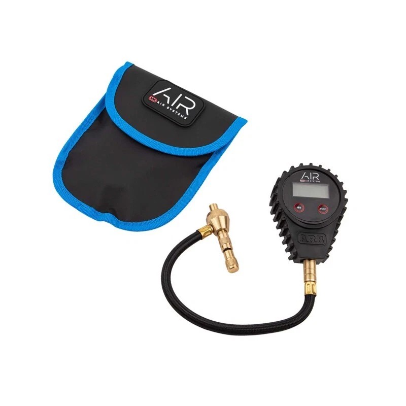 ARB Fits E-Z DEflator Digital GaugE ARB510 For PrEcisE TyrE