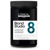 L'Oréal Blond Studio 8 Bleaching Powder 500g