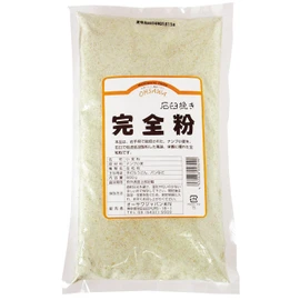 Osawa Mill Complete Powder (Whole Grain Powder)