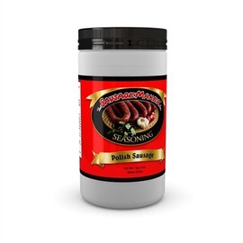 The Sausage Maker - Polish Sausage Seasoning, 1 lb. 8 oz.