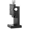 ZAxes Linear Stage Manual Twist FineTune Platform Dovetail Sliding Table