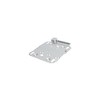 Cisco AIR-AP-BRACKET-1= - wall & ceiling mounts accessories (Silver, Metal)