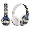 DesignSkinz - Compatible with Beats Studio Pro - Skin Decal