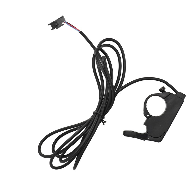 Bike Thumb Throttle SM Connector Quick Release Electric Scooter Brake