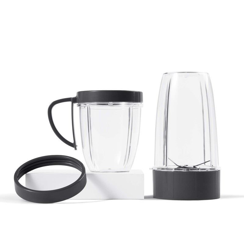 NutriBullet Cup & Blade Replacement Set