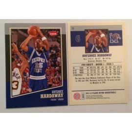 2013/14 Fleer Retro ANFERNEE PENNY HARDAWAY Magic/Memphis #15 (QTY Available)