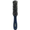 Sanby Industries LY (LY-221 Hair Brush, Made in Japan, Blue