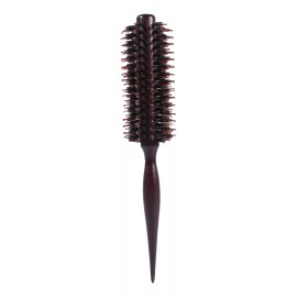generic Pelo Rizado Antiestático Roller Professional Con Mango De Ma
