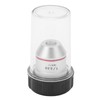 Achromatic Objectives Lens,1X 195 RMS Threaded Biological Microscope Achromatic Objectives