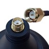 DrayTek ANT-BAS4G Mag Bases & 1M Ext for 4G Aerial
