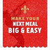Zatarain's Long Grain and Wild Rice, 7 oz (Pack of
