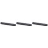 Master Mark Plastics 53206 Professional Landscape Edging Couplers, 3 pack