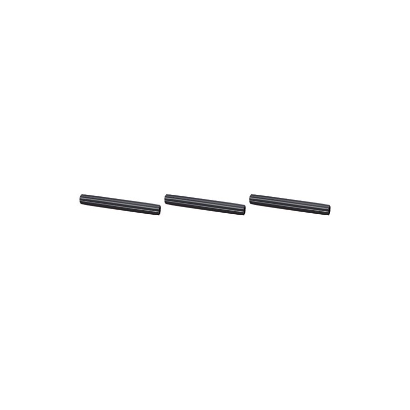 Master Mark Plastics 53206 Professional Landscape Edging Couplers, 3 pack