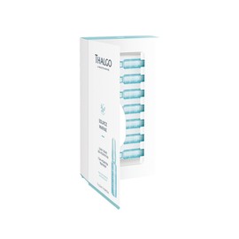 Thalgo Moisture Ampoule Seven Day Hydration Treatment Ampoule 1.2ml / 딸고 수분앰플 세븐데이 하이드레이션 트리트먼트 앰플 1.2ml X 7ea