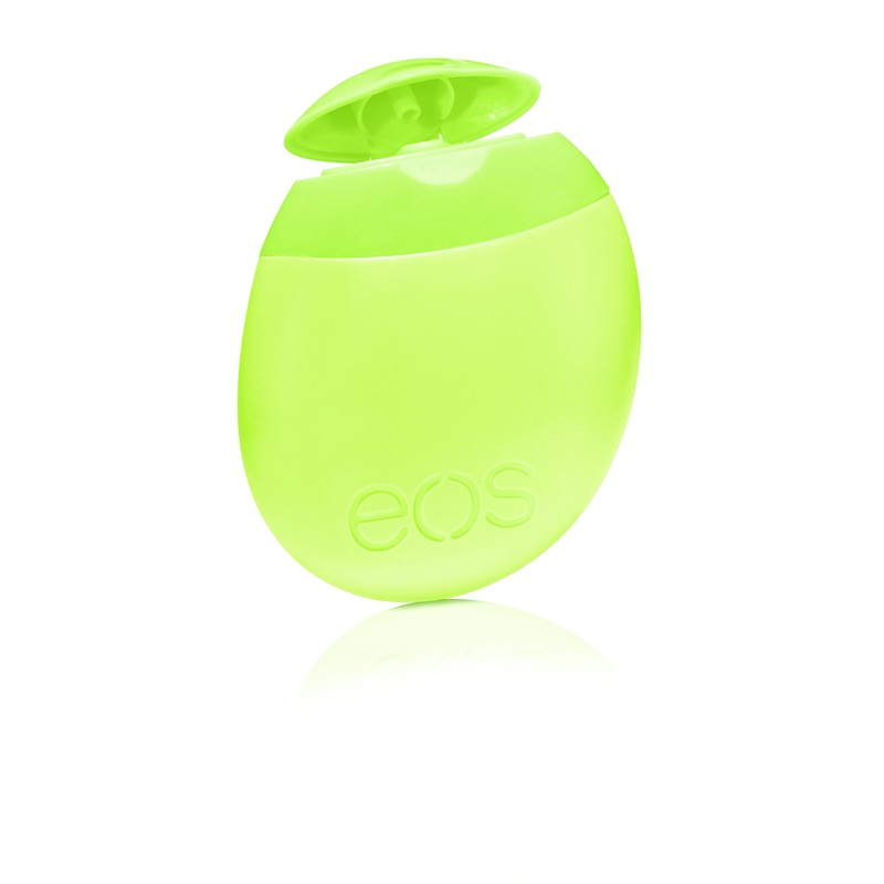 eos Hand-Lotion Cucumber, Handcreme für normale Haut, vegane Feuchtigkeitscreme, Intensiv-Pflege