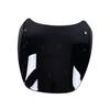 Motorcycle Windshield Anti Crack Front Fairing Wind Deflector Replacement for