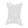 Namvo Pack of 100 Bubble Mailers - Premium Packaging Material