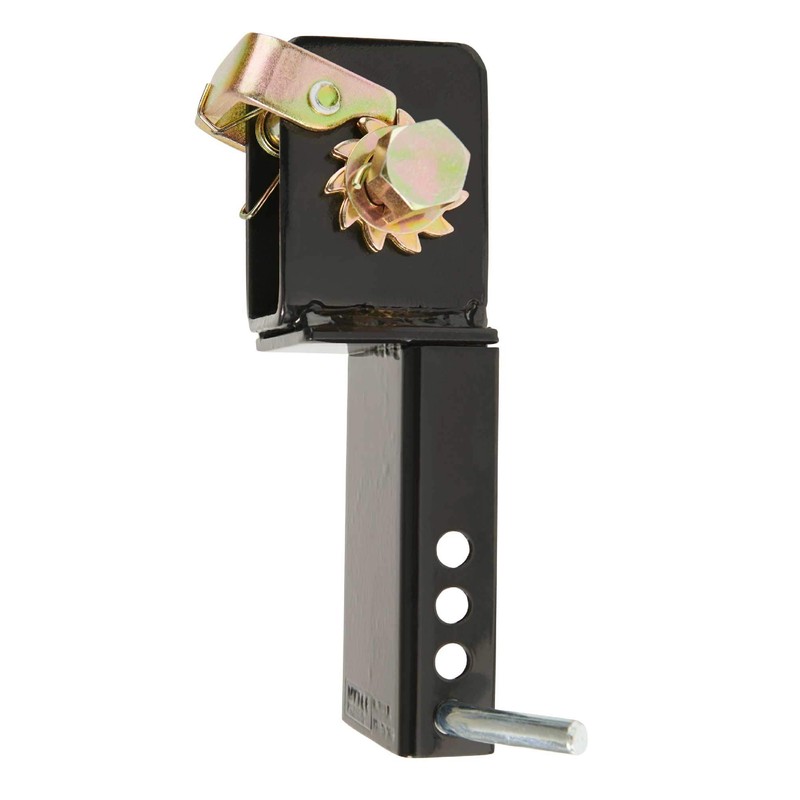 Mytee Products Stake Pocket 2" Heavy Duty Tow Dolly Winch