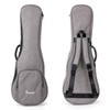 Kmise 32 inch Baritone Gig Bag Soft Carring Case for
