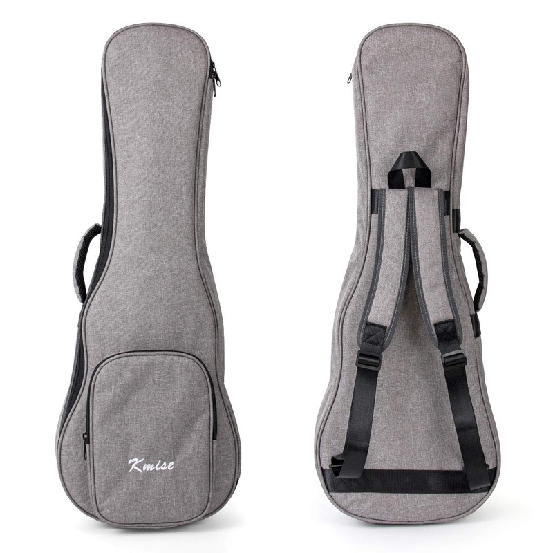 Kmise 32 inch Baritone Gig Bag Soft Carring Case for