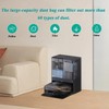 MYAYD 10pcs Dust Bag Kit Compatible With Eufy X10 Pro