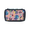 Herlitz® School Pencil Case with 3 Compartments without Accessories |