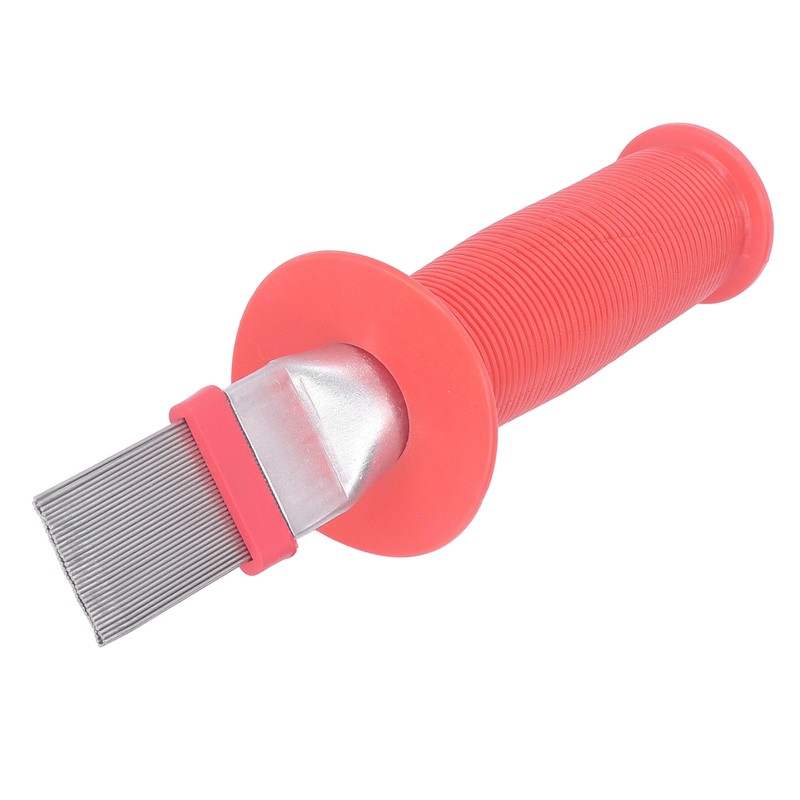 Air Conditioner Condenser Fin Cleaner Comb Stainless Steel Radiator Repair
