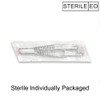 Sterile Disposable Pliers for Puncturing Plastic Pliers Pack of 50