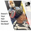 Twist It Up Comb (Red Desires)