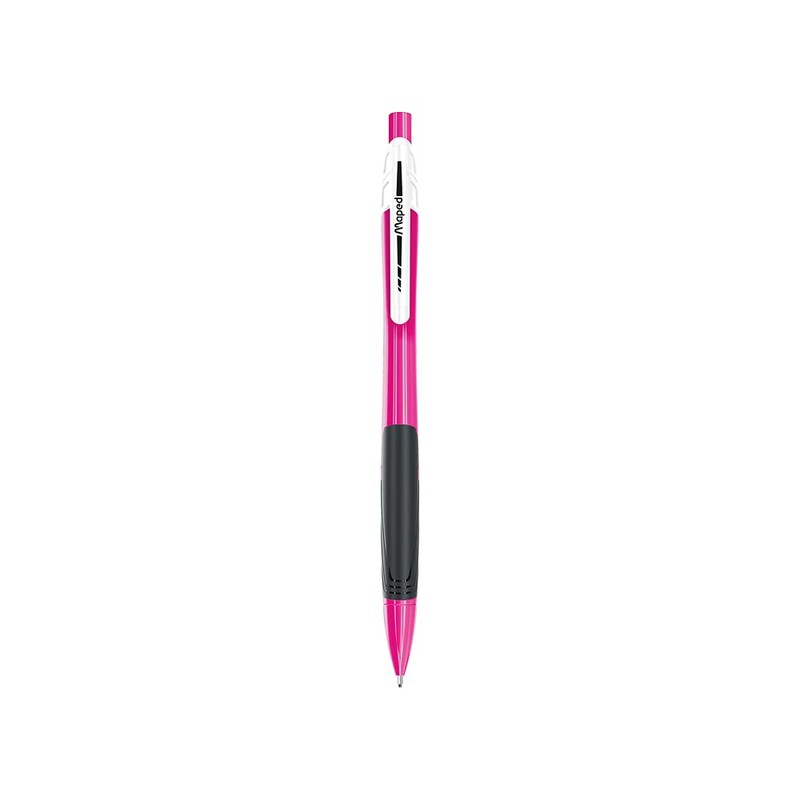 Maped 0.5 mm Long Life Mechanical Pencils (Pack of 3)