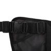 Motorcycle Hard Shell Leg Bag Waterproof Thick Breathable Cushion Adjustable