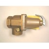 WATTS 1" 174A ASME Boiler Pressure Relief Valve @ 125