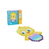 PLUS PLUS - Puzzle by Number - 250 Piece Chick
