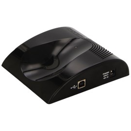 Hornby R8312 eLink and RailMaster Combination Pack,Black