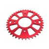 TC-Motor 420-39T-58mm CNC Billet Rear Sprocket For CRF50 XR50 Pit