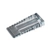 Cheftick Door Stopper, Clear