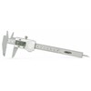 INSIZE 1139-150 Electronic Plastic Caliper, 0-6"/0-150mm